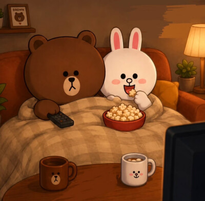 LINE