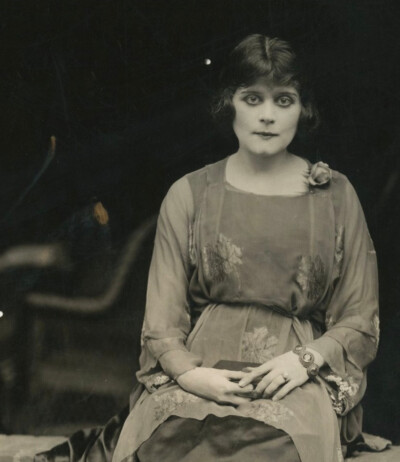 Theda Bara