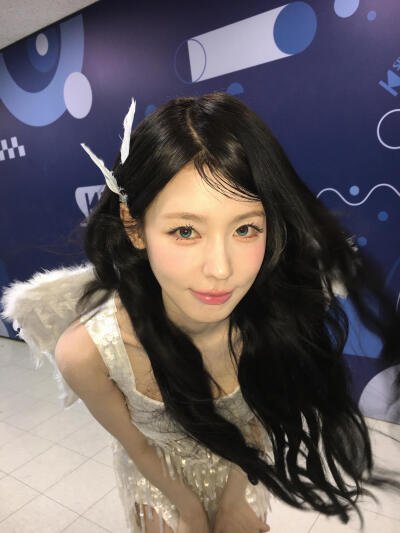 赵美延
