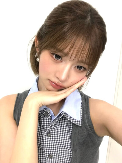 直井怜 rei