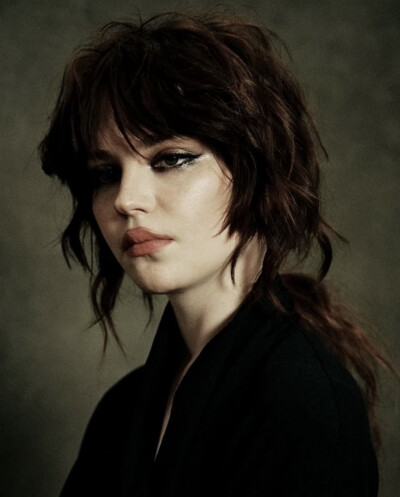 Sophie Thatcher