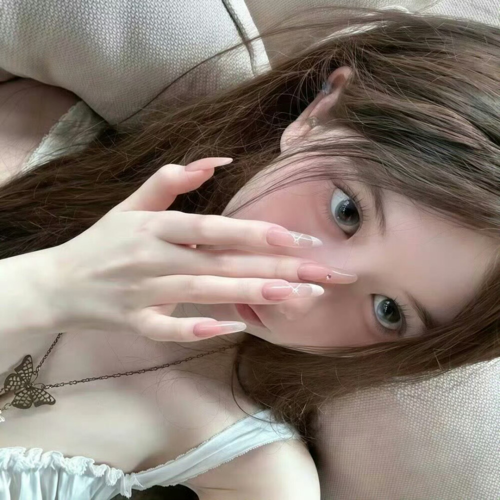 女头
