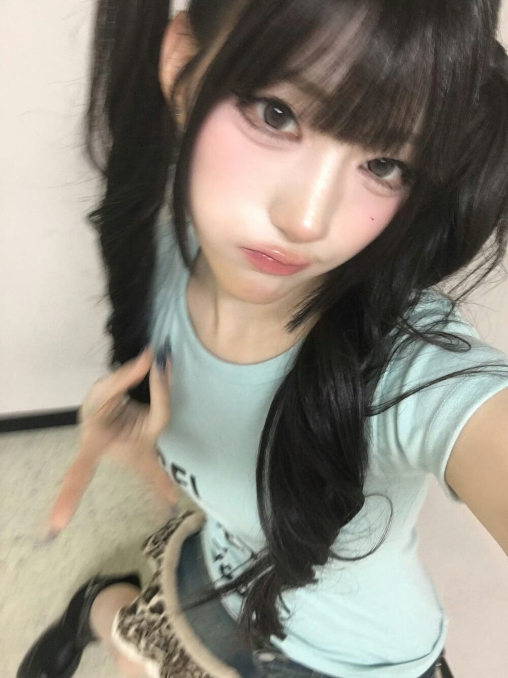 saymyname 徐俊辉