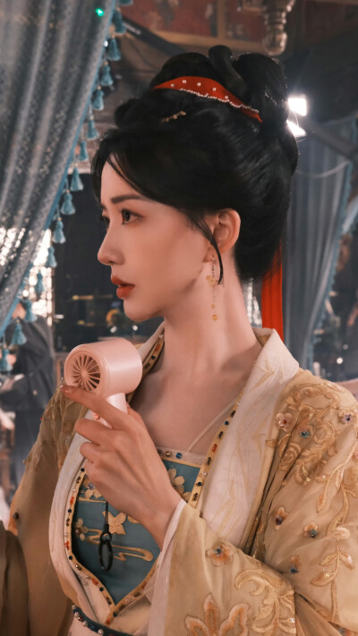 史上最强家奴 陈欣予