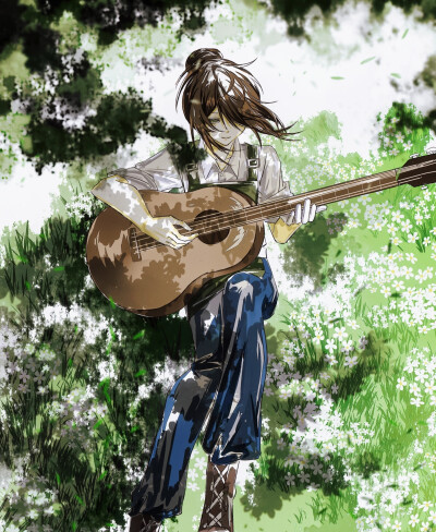 第五人格