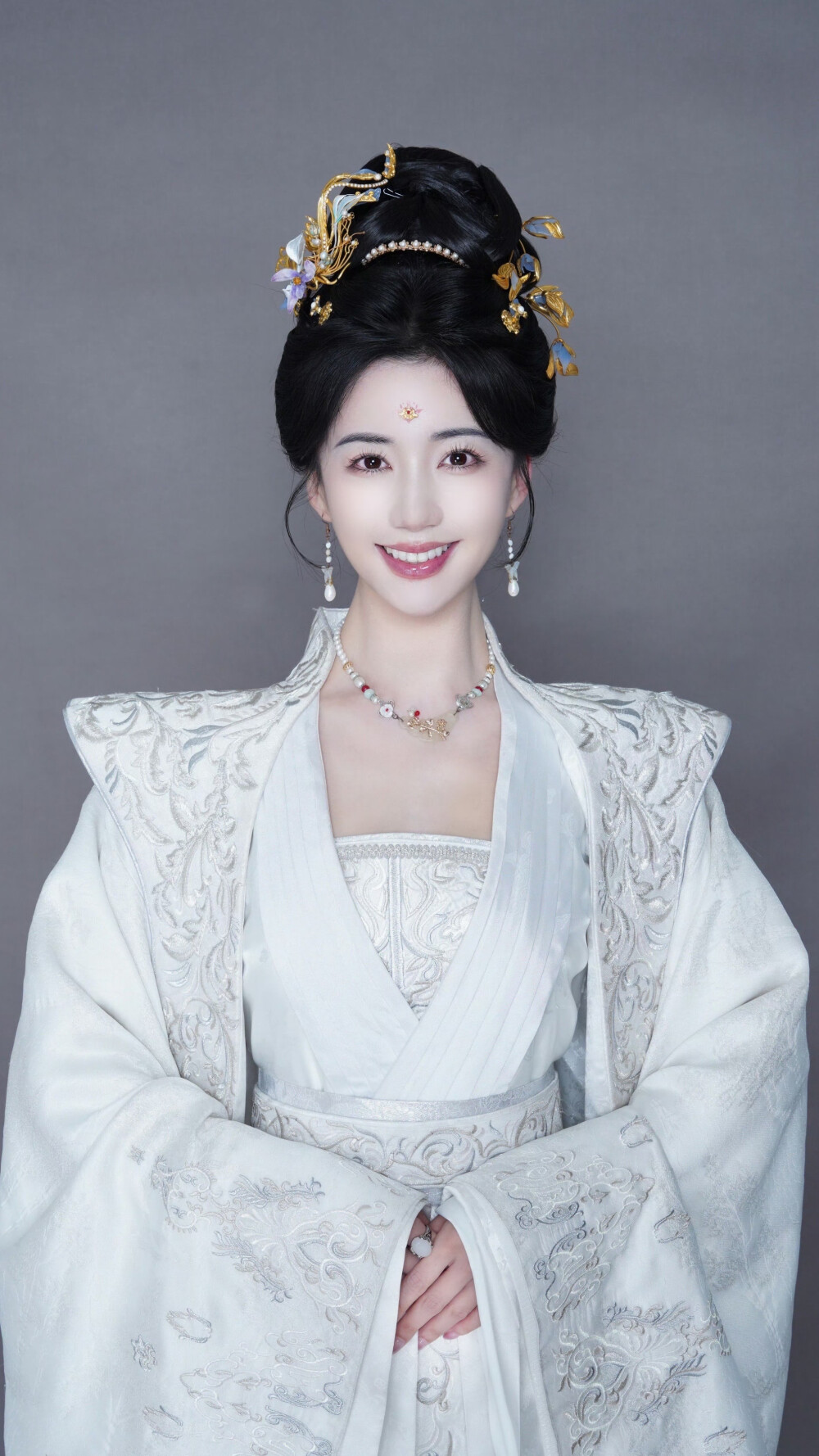 史上最强家奴 陈欣予