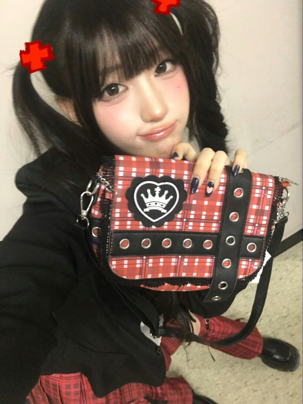 saymyname 徐俊辉