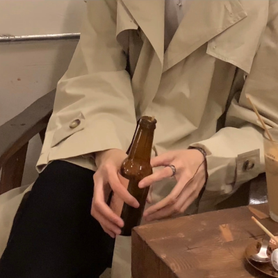 头像丨男头 