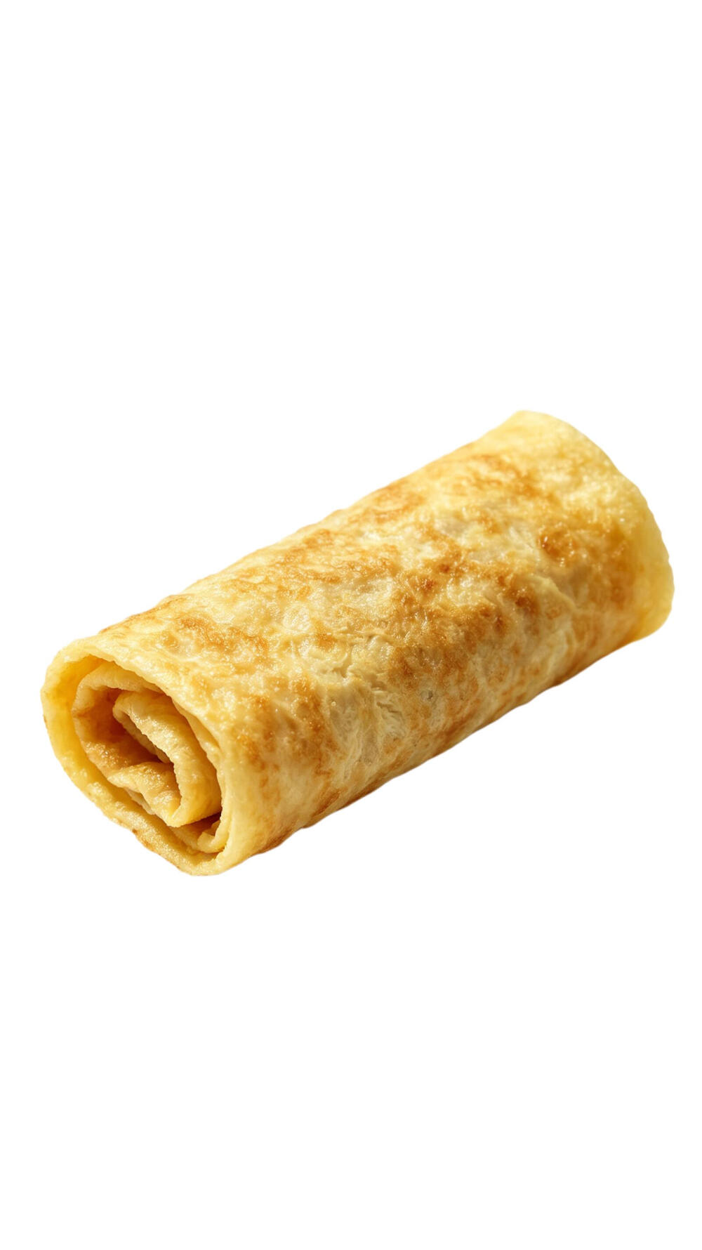 早餐食物白底头像
