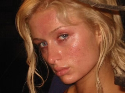 Paris Hilton