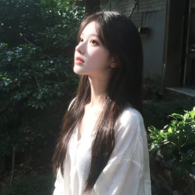 女生头像