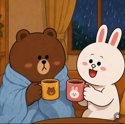 LINE