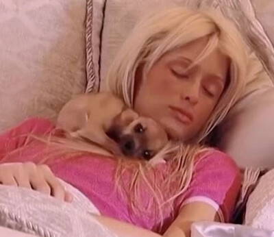 Paris Hilton