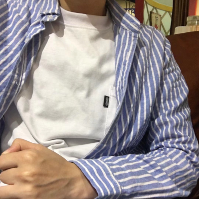 头像丨男头 