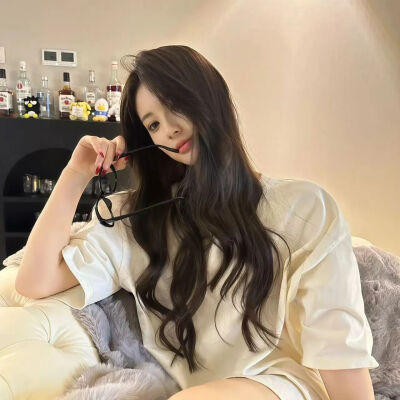 女生头像