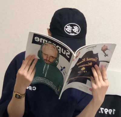 头像丨男头