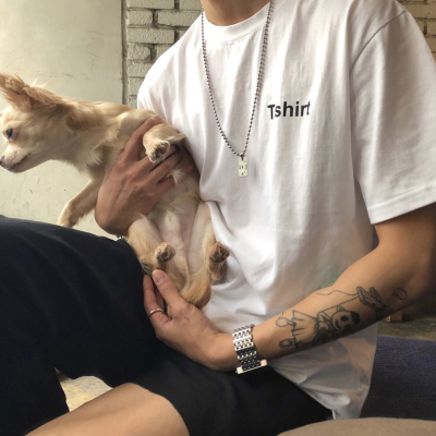 头像丨男头 