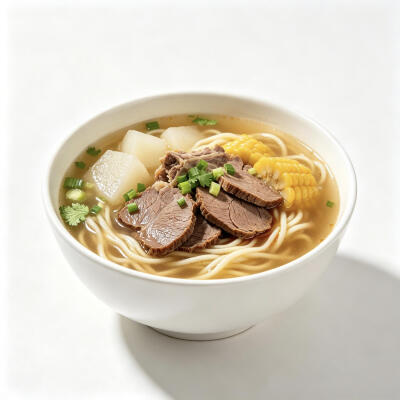 面食白底头像