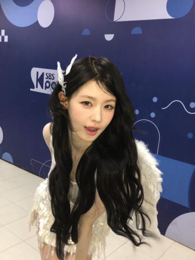 赵美延