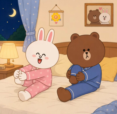 LINE