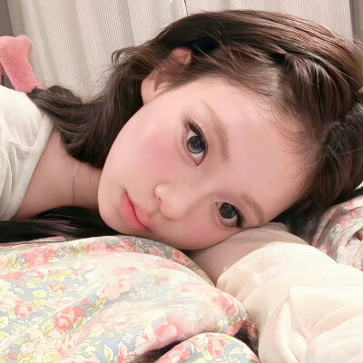 气质女生头像