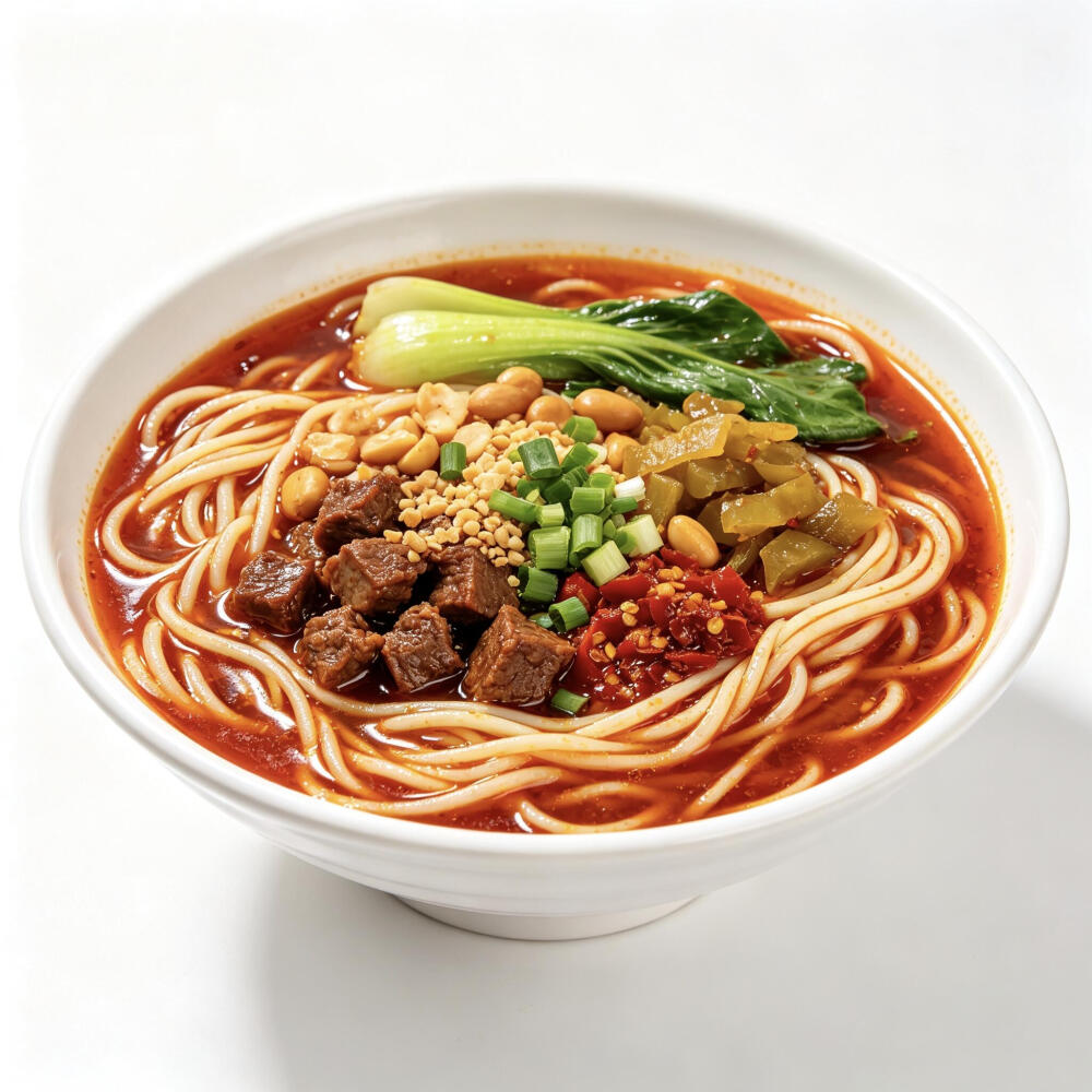面食白底头像