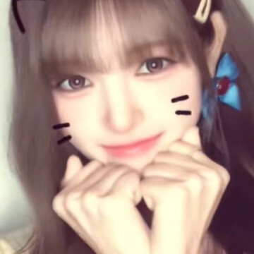 我有一颗猫猫心