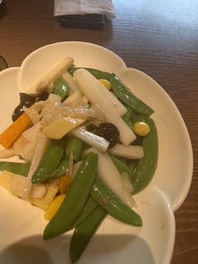 美食 西安