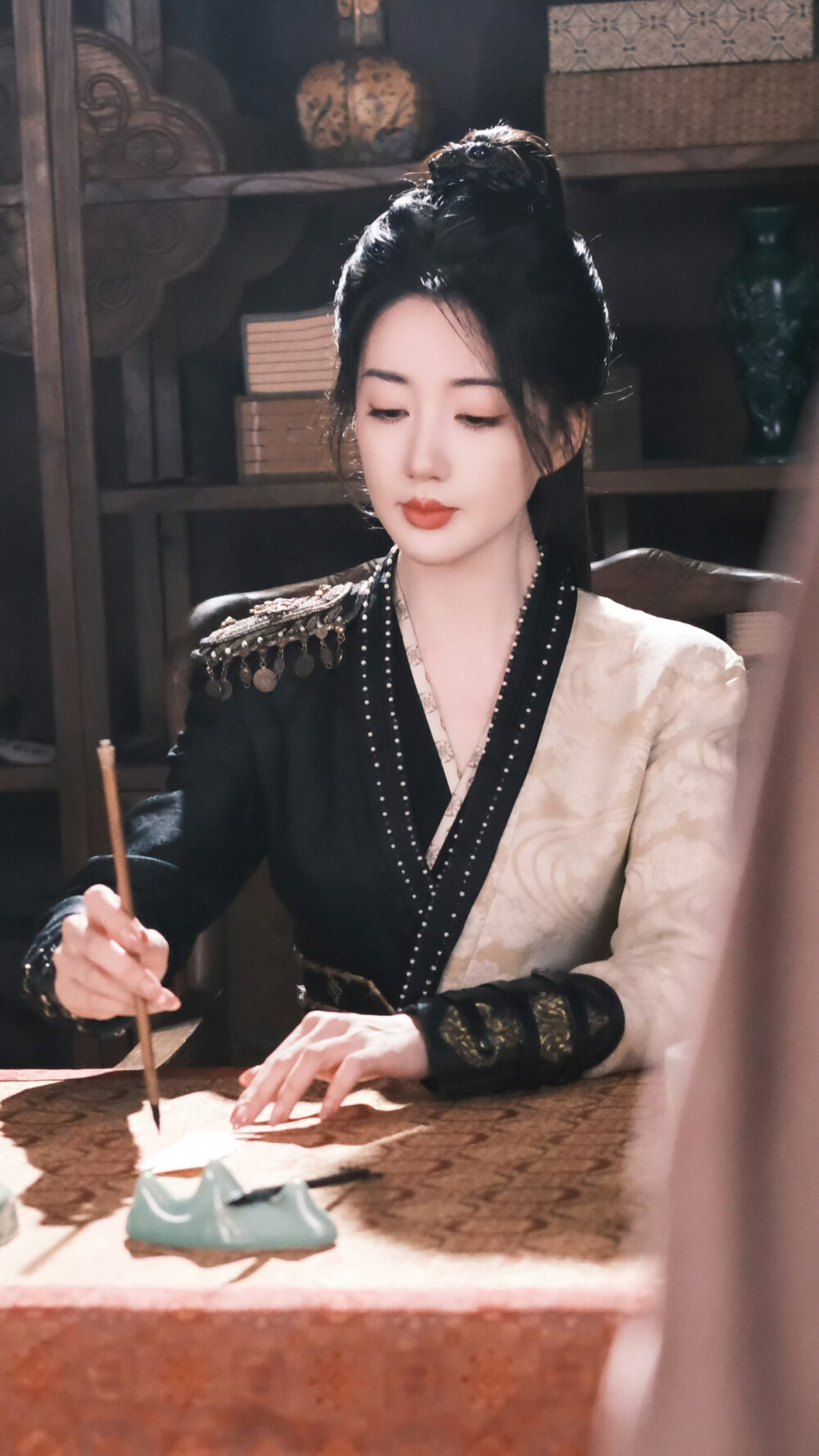 史上最强家奴 陈欣予