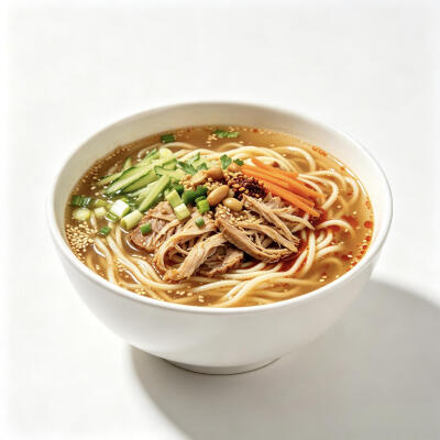 面食白底头像