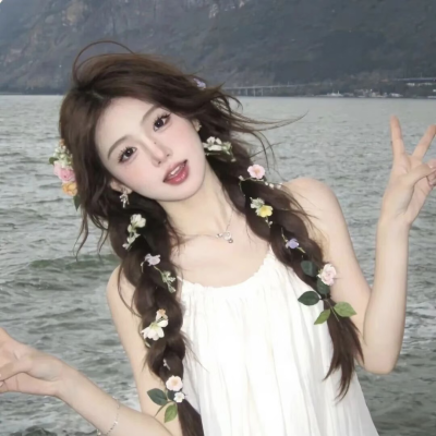 女生头像