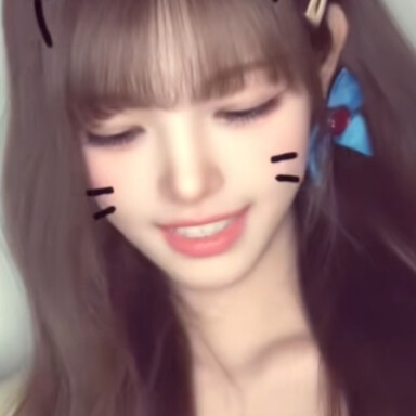 我有一颗猫猫心