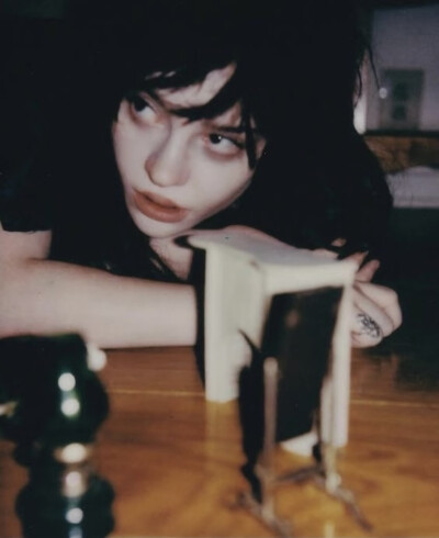 Sophie Thatcher