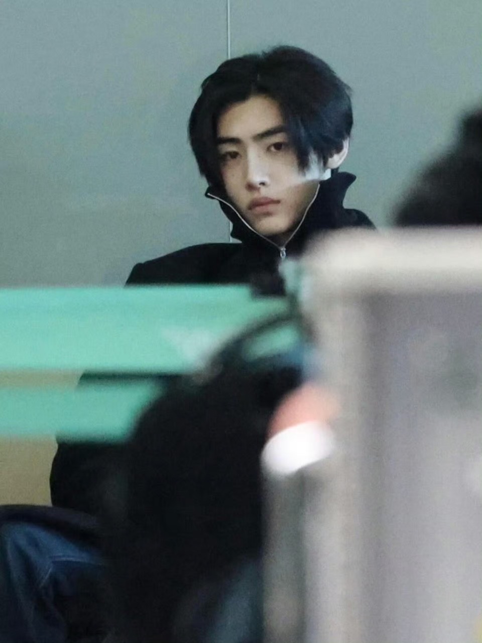朴成训
