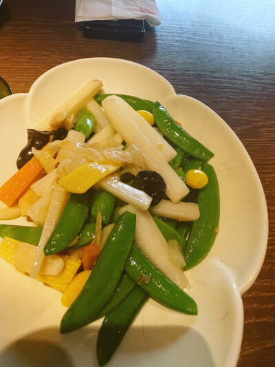 美食 西安