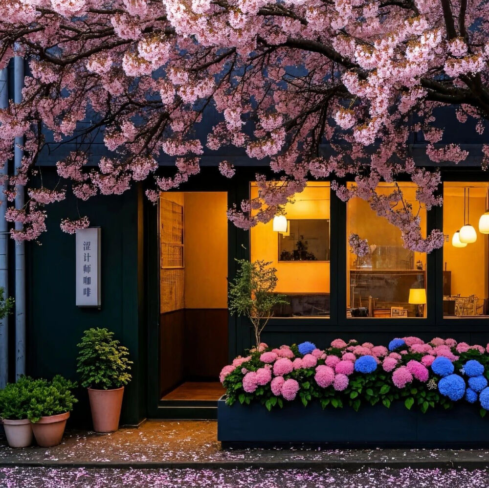 背景图