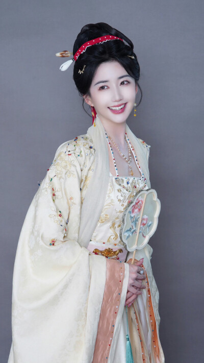 史上最强家奴 陈欣予