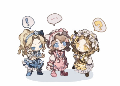 第五人格