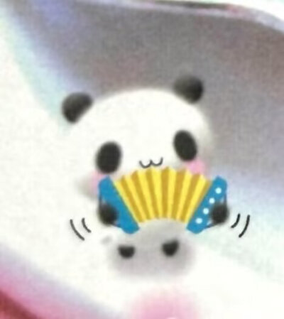 可爱萌物双人头像