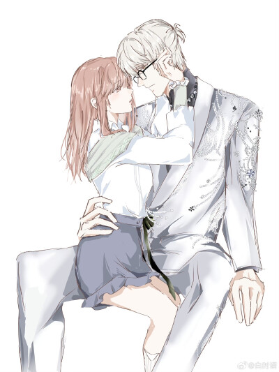 齐司礼