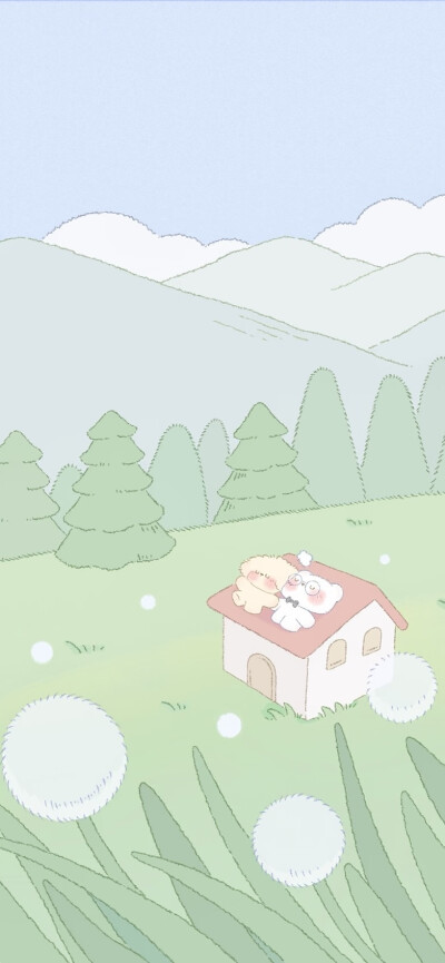 x壁纸