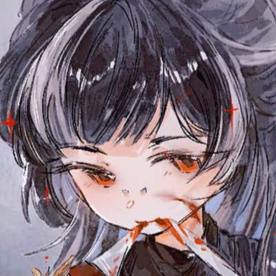 。