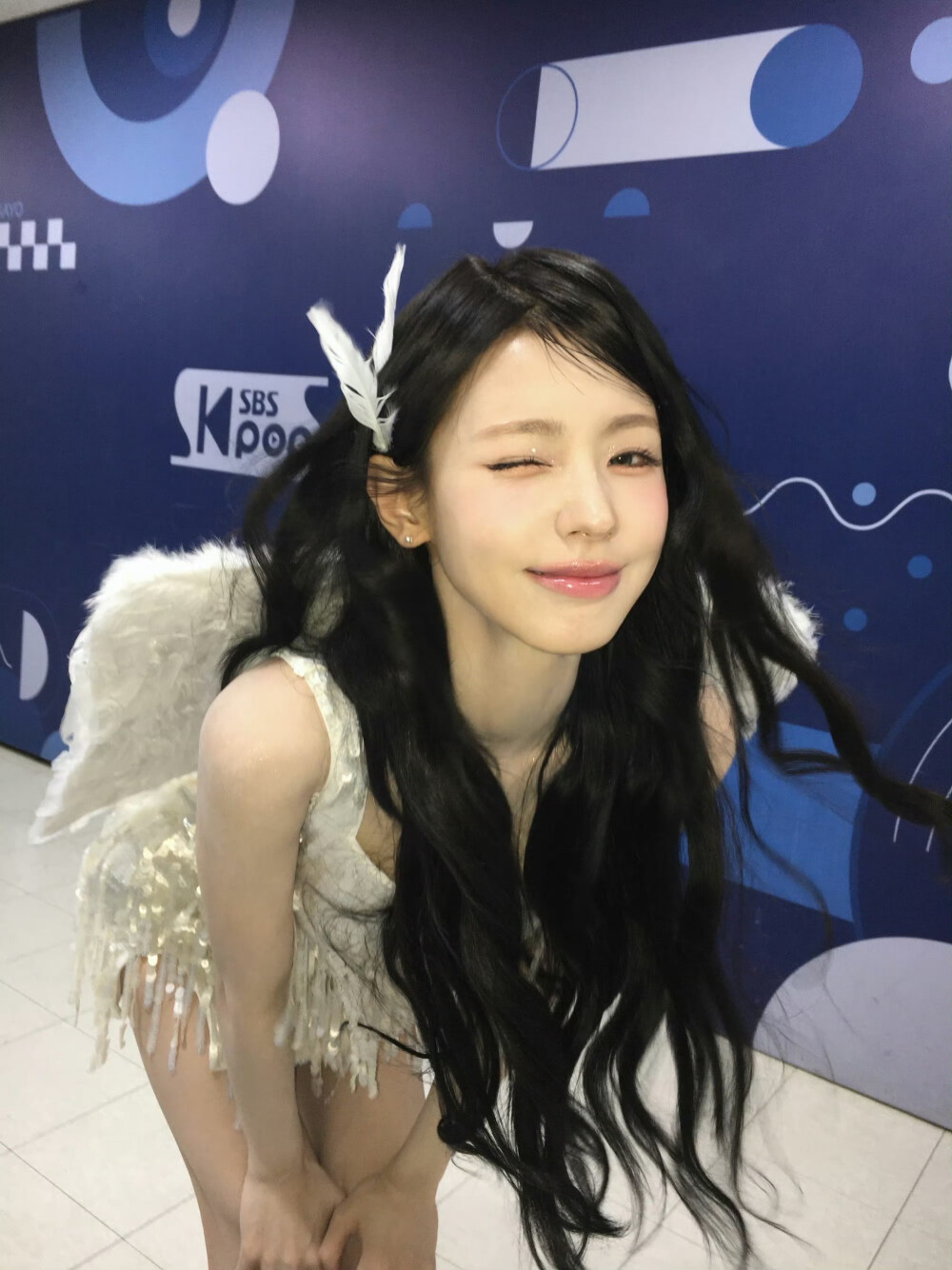 赵美延