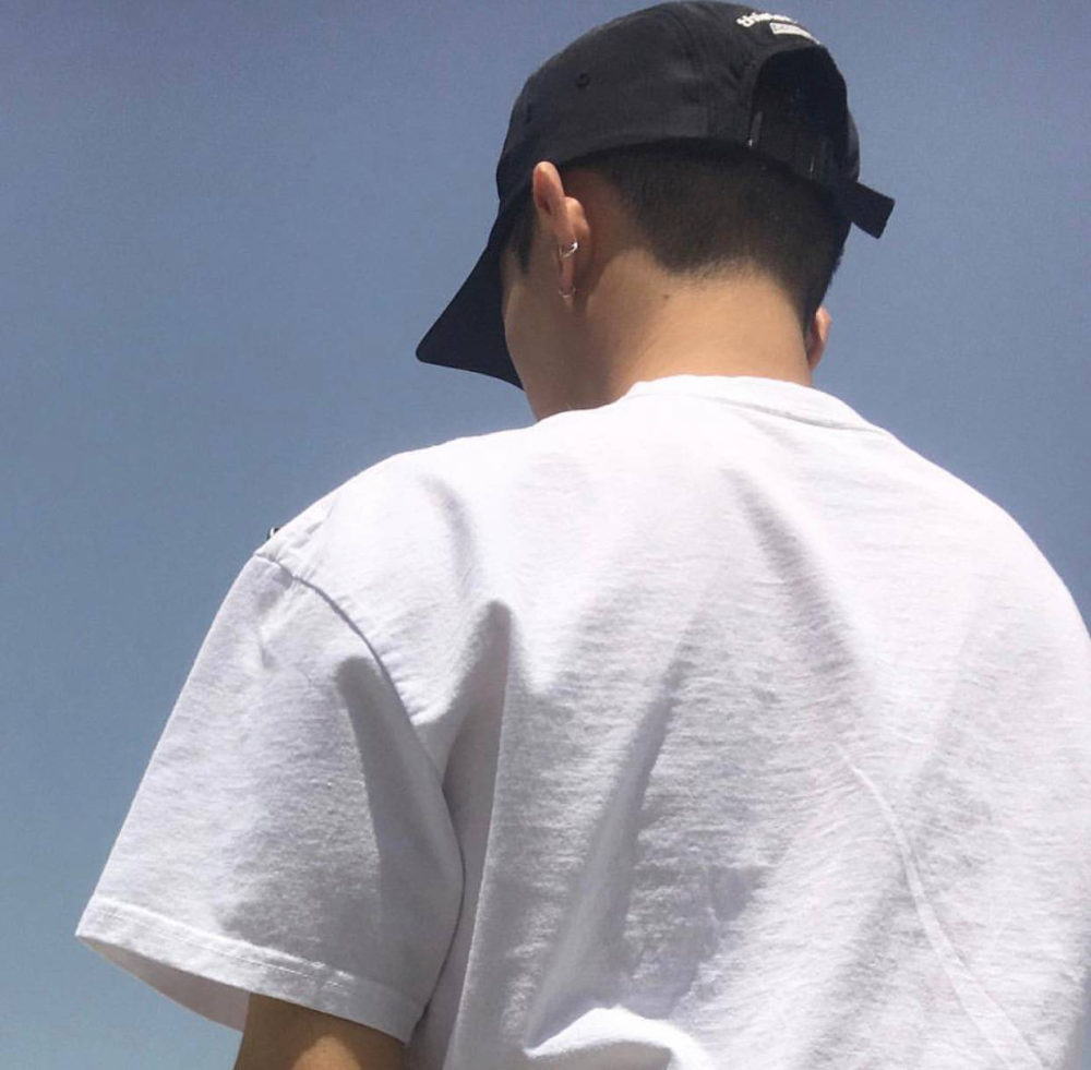 头像丨男头 