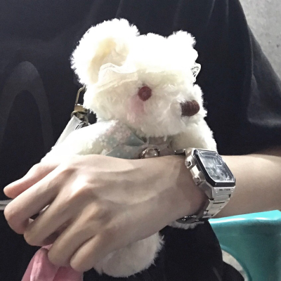 头像丨男头