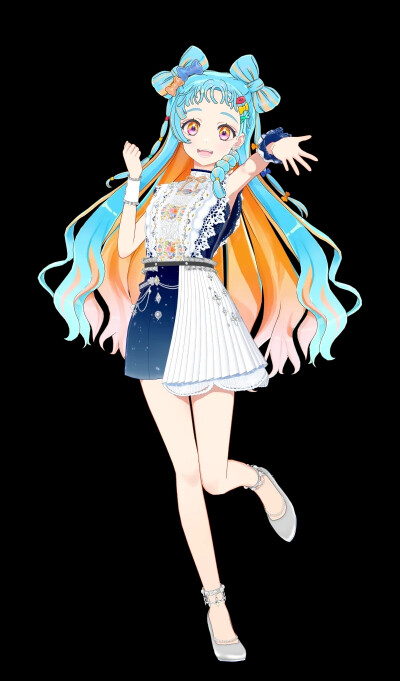 偶像活动academy