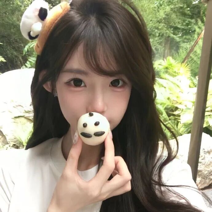 女生头像