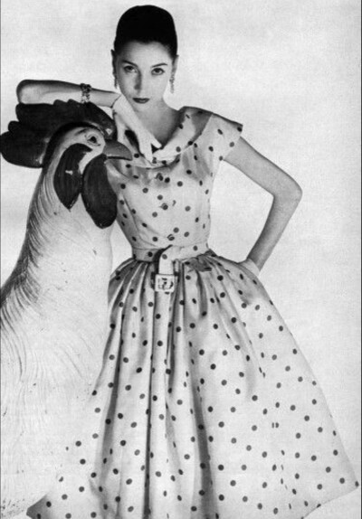 vintage fashion