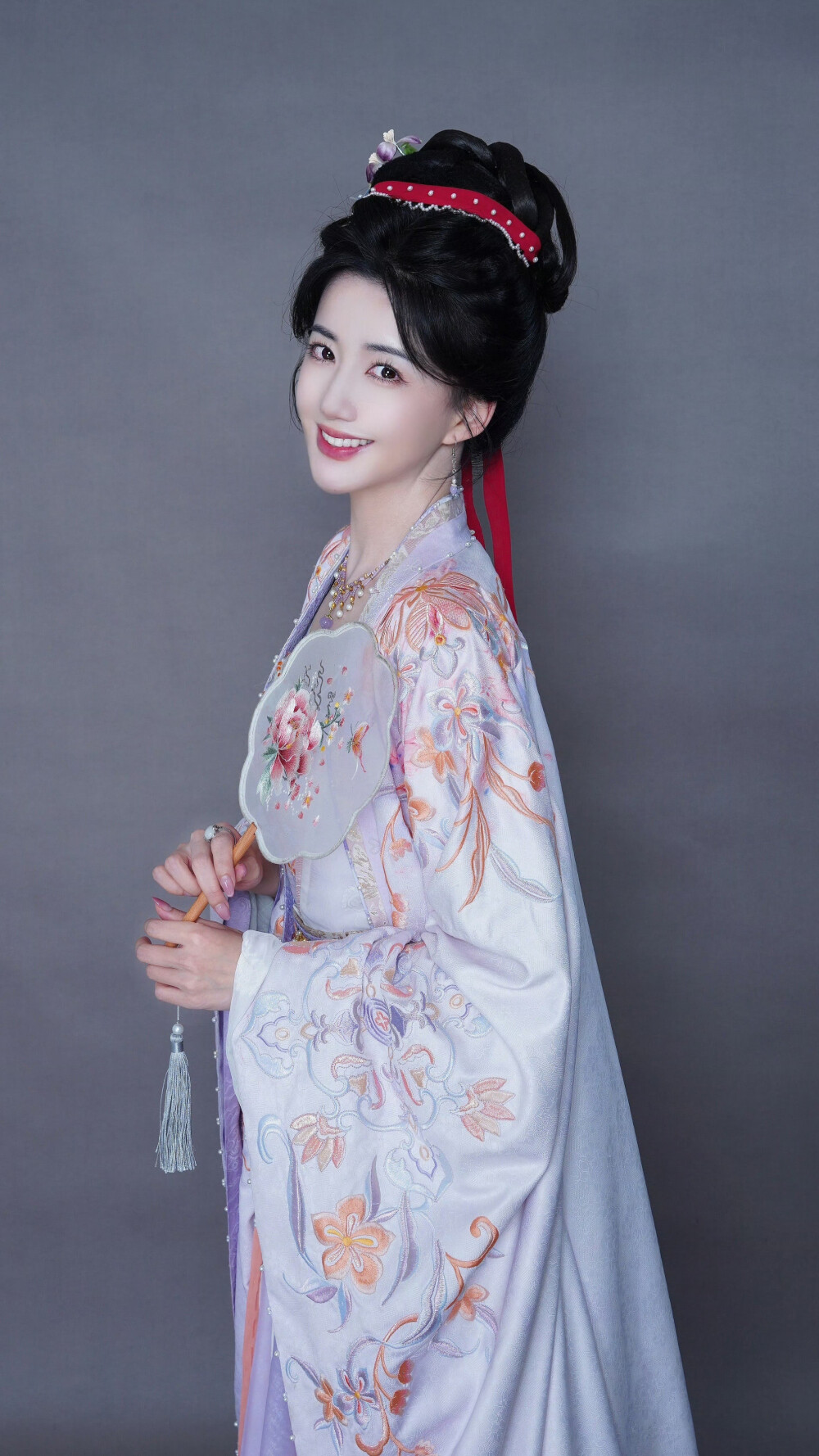史上最强家奴 陈欣予