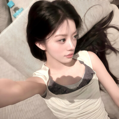 女头
